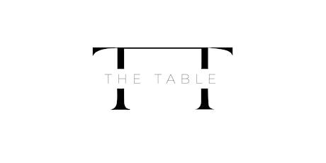 The Table - April 2024