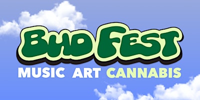 Primaire afbeelding van BudFest presented by Cannago