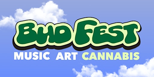 Hauptbild für BudFest presented by Cannago