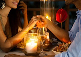 Hauptbild für Single Professionals Speed Dating (Ages 30s & 40s)