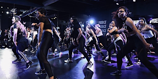 Imagem principal do evento VXN 101 - Ladies Dance Cardio Workout