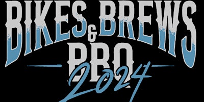 Bikes Brews & BBQ primary image