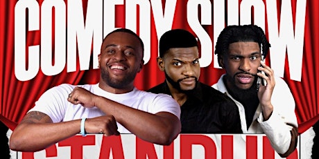 Standup & Chill Comedy Show