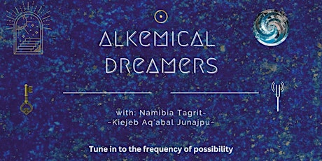 Alkemical Dreamers - Dream Lab
