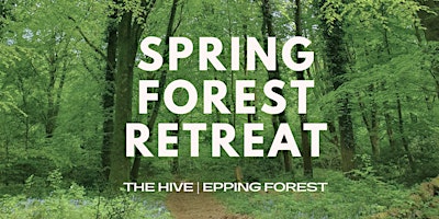 Spring Forest Retreat primary image