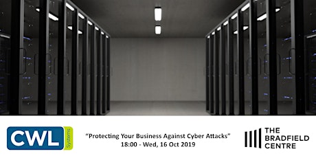 Protecting Your Business Against Cyber Attacks primary image