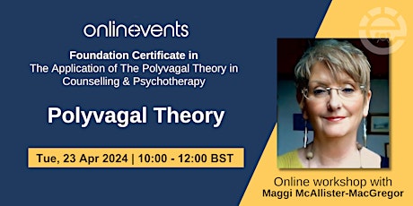 (2) Polyvagal Theory - Maggi McAllister-MacGregor