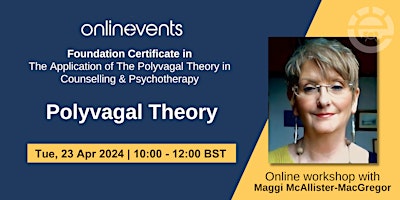 (2) Polyvagal Theory - Maggi McAllister-MacGregor primary image