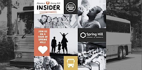 Spring Hill Insider, A Tour