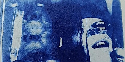 Primaire afbeelding van Workshop Cyanotype