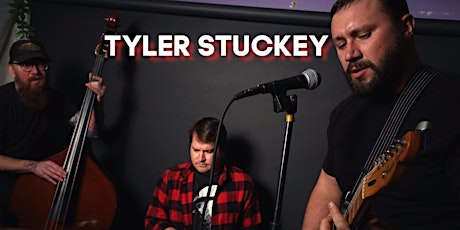 Tyler Stuckey & Skye Robert @ the Alibi, Telluride, CO - June 1