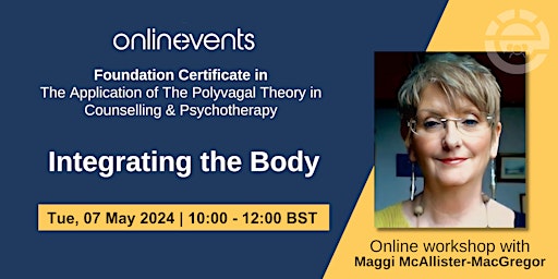 (4) Integrating the Body - Maggi McAllister-MacGregor primary image