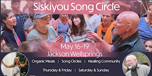 Siskiyou Song Circle primary image