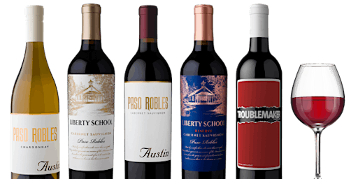 Primaire afbeelding van Hope Family Wines: Open House Wine Tasting