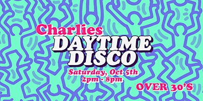 Primaire afbeelding van Charlies Daytime Disco