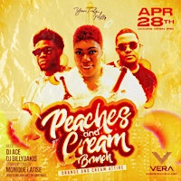 Imagen principal de Peaches and Cream Brunch!