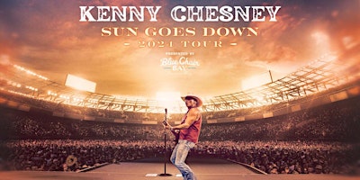 Kenny Chesney - Camping or Tailgating primary image