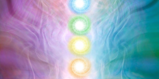 Primaire afbeelding van ✨ Cosmic Chakra Alchemy:  A 3-Day Journey to Activate, Clear, Balance, and Upgrade! ✨