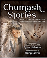 Historical Storytelling and Natural Art with Alan Salazar and Mona Lewis  primärbild