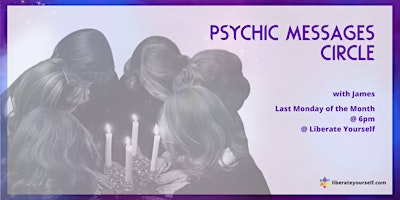 Image principale de Psychic Messages Circle