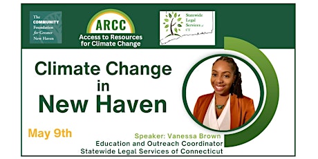 Climate Change in New Haven