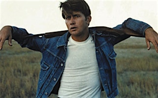 Imagen principal de SALUTE TO MARTIN SHEEN/ Badlands (1973)