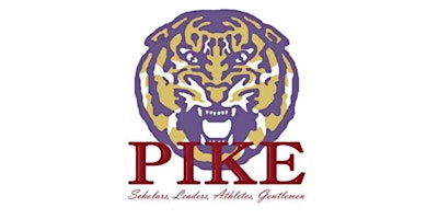 LSU Pike's Philanthropy Concert with Trey Gallman and Timothy Wayne primary image