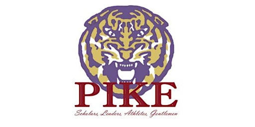 Hauptbild für LSU Pike's Philanthropy Concert with Trey Gallman and Timothy Wayne