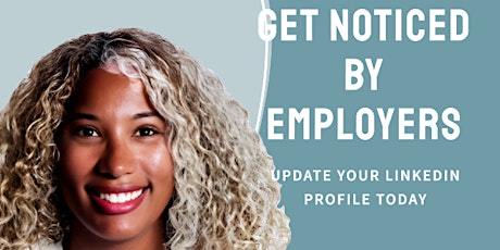 Master your Online Profile - Make yourself marketable for your next job!
