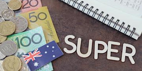 Helping Small Business Owners Create Wealth using their Superannuation primary image