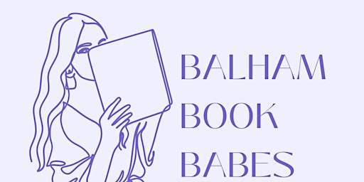 Imagem principal de April Balham Book Babes: The Unmaking of June Farrow by Adrienne Young