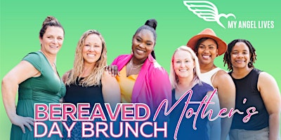 Bereaved Mother’s Day Brunch primary image