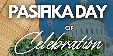 Pasifika Day of Celebration