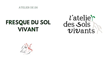 Primaire afbeelding van Journée de la Terre - Fresque du sol vivant