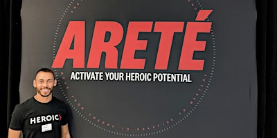 Activate Your Heroic Potential primary image