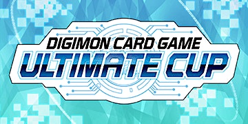 Junio Digimon Online Ultimate Cup primary image