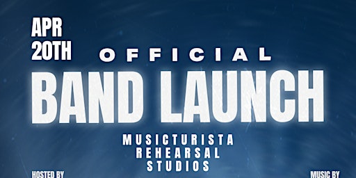 Imagen principal de EXIT BAND OFFICIAL BAND LAUNCH