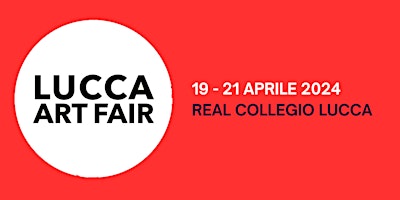 Imagen principal de LUCCA ART FAIR