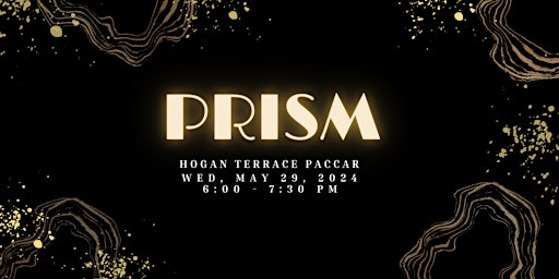 Image principale de PRISM