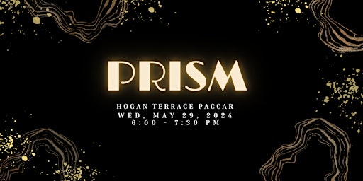 PRISM primary image