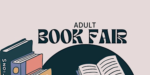 Primaire afbeelding van Book Fair @Ridgewood Winery Bechtelsville 8.11.2024