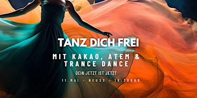 Imagem principal de Dreiklang mit Kakao, Atem und Trance Dance: Dein Event in Neuss