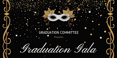 Image principale de Graduation Gala