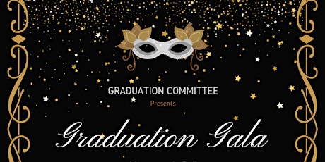 Graduation Gala