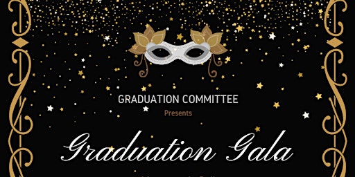 Imagem principal do evento Graduation Gala