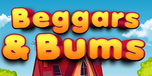 Beggars and Bums  Comedy Show  primärbild