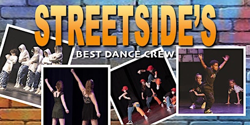 Hauptbild für Streetside's Best Dance Crew