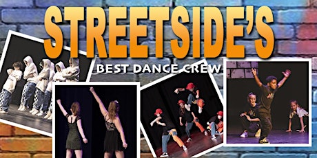 Streetside's Best Dance Crew