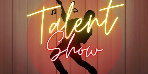 Essex Tech Talent Show primary image
