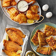Fish "Fry"Day primary image